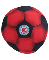 Chicago Fire Soccer Ball Plush Dog Toy