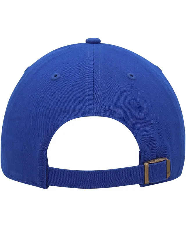 Walmart Design (US) 47 Brand Hat - Blue