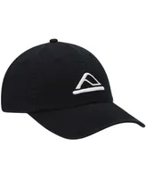 Men's Reef Black Ardo Adjustable Hat