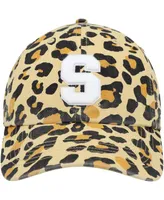 Women's '47 Brand Gold Syracuse Orange Bagheera Clean Up Adjustable Hat