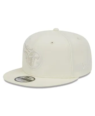 New Era Tennessee Titans Retro Sport 9FIFTY Snapback Hat