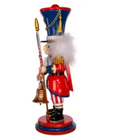 Kurt Adler 15" Hollywood Americana Nutcracker