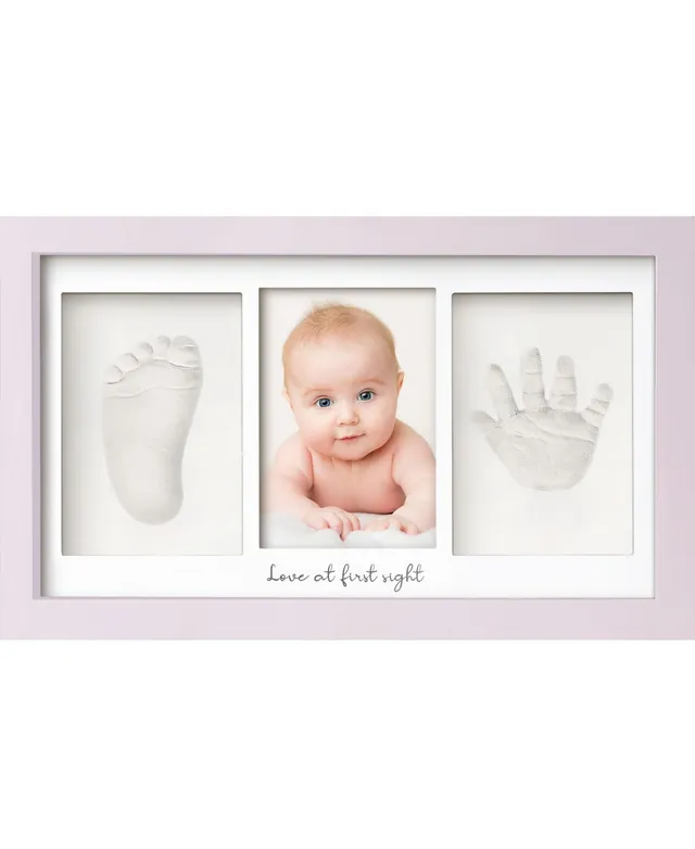 Keababies Trove Baby Hand And Footprint Kit, Dog Paw Print Kit