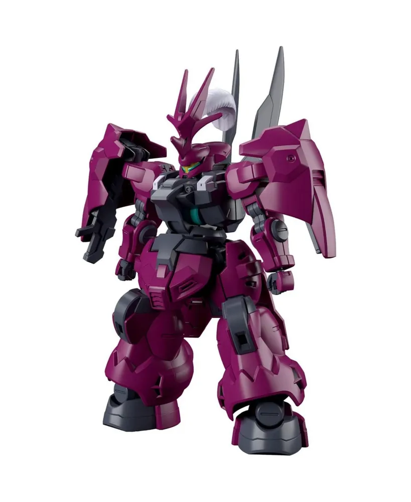Bandai Gundam The Witch From Mercury Guel's Dilanza Model Kit
