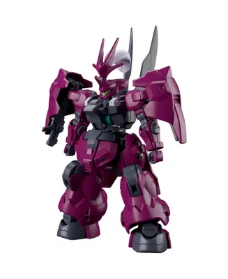 Bandai Gundam The Witch From Mercury Guel's Dilanza Model Kit