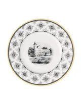 Villeroy & Boch Audun Maison Salad Plate