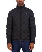 Nautica Men's Featherweight Quilted Jacket