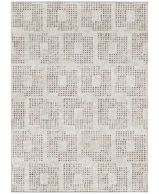 Addison Eleanor Outdoor Washable AER31 3' x 5' Area Rug