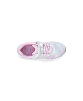 Stride Rite Little Girls Sr Glimmer Lighted Sneakers