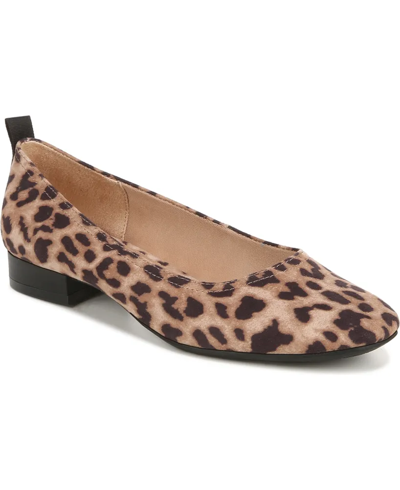 LifeStride Women's Cameo Ballet Flats