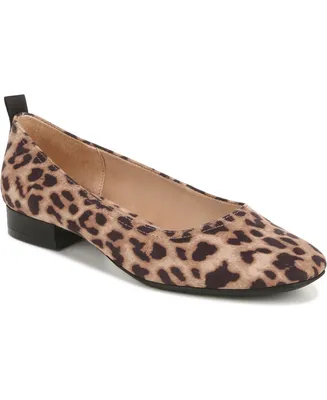LifeStride Women's Cameo Ballet Flats