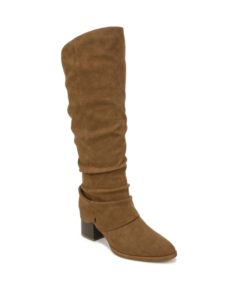 LifeStride Reese Wide Calf Boot