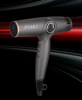 StyleCraft Professional Silver Bullet JetLiner Professional Lightweight Hair Dryer
