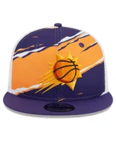 Men's New Era Purple