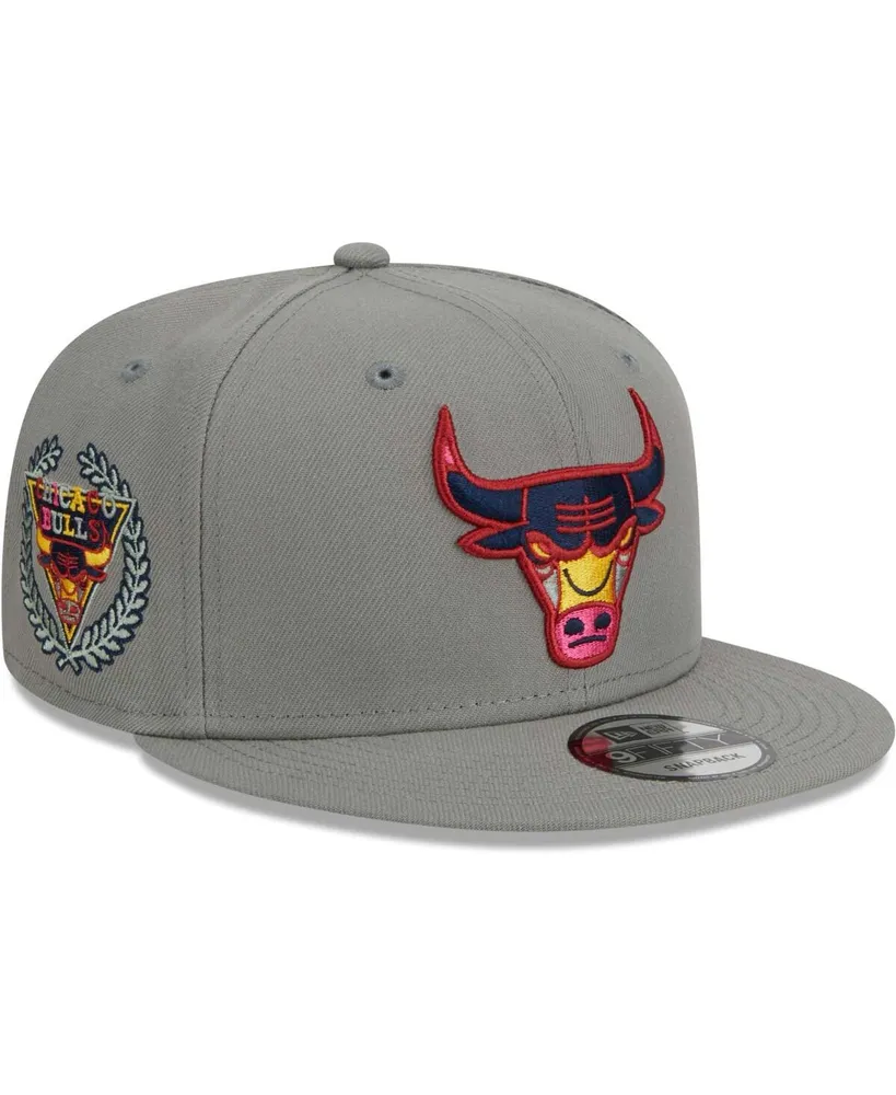 New Era Men's Lavender Chicago Bulls Spring Color Pack 59FIFTY Fitted Hat -  Macy's