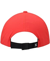 Men's Hurley Red Canyon Adjustable Hat