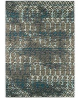 Addison Bravado Outdoor Washable ABV38 9' x 12' Area Rug