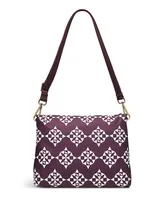 Radley London Radley 24/7 Wallpaper Small Flap Over Crossbody