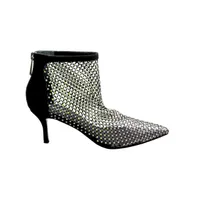 Charles by David Womens Afterhours Bootie