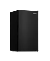 Newair 3.3 Cu. Ft. Compact Mini Refrigerator with Freezer