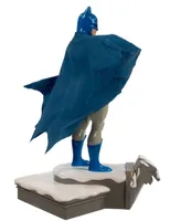 Kurt Adler 7.5" Fabriche Dc Comics Retro Batman Table Piece