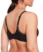 Adore Me Women's Fallon Contour Full Coverage Bra