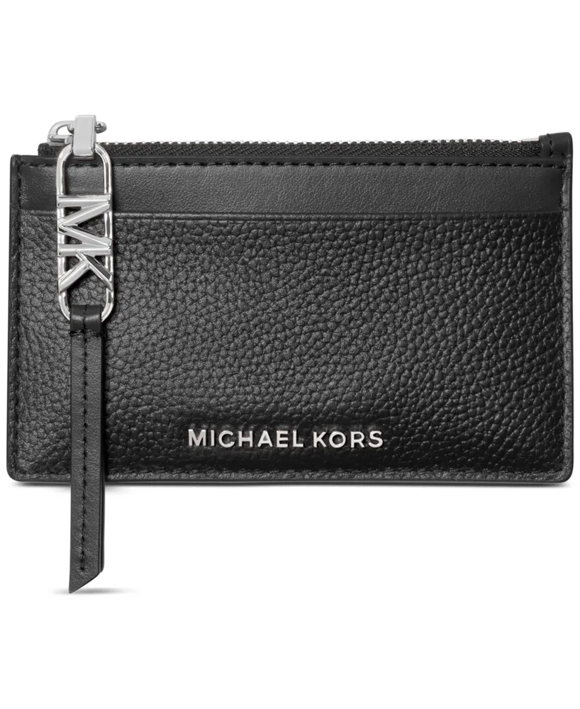 Michael Kors Logo Jet Set Small Coin Purse Gift Box - Macy's