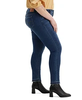 Levi's Trendy Plus 311 Shaping Skinny Jeans