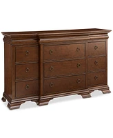 Nelman Dresser, Created for Macy's