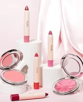 PUR Blushing Peach Makeup Set