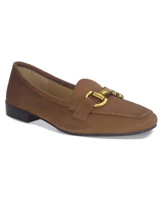 Impo Women's Baani Ornamented Slip On Loafers