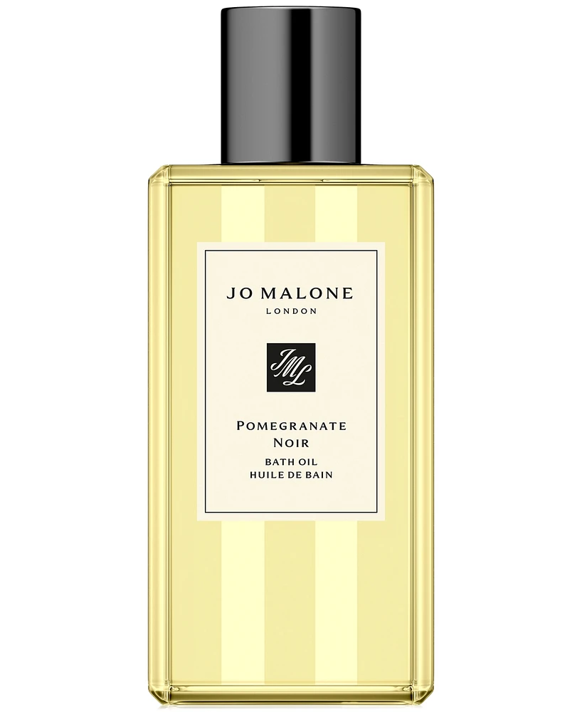 Jo Malone London Pomegranate Noir Bath Oil, 8.45 oz.
