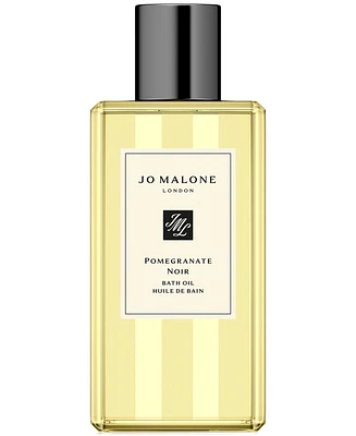 Jo Malone London Pomegranate Noir Bath Oil, 8.45 oz.