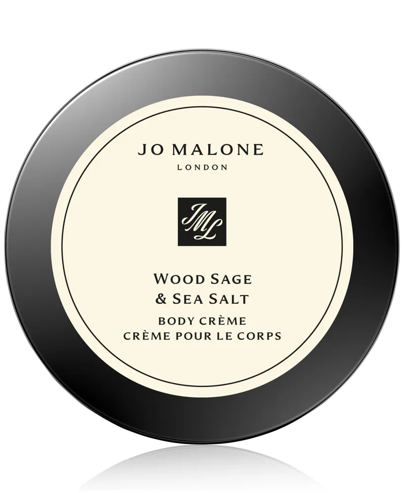 Jo Malone London Wood Sage & Sea Salt Body Creme, 1.7 oz.