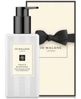 Jo Malone London Peony Blush Suede Fragrance Collection