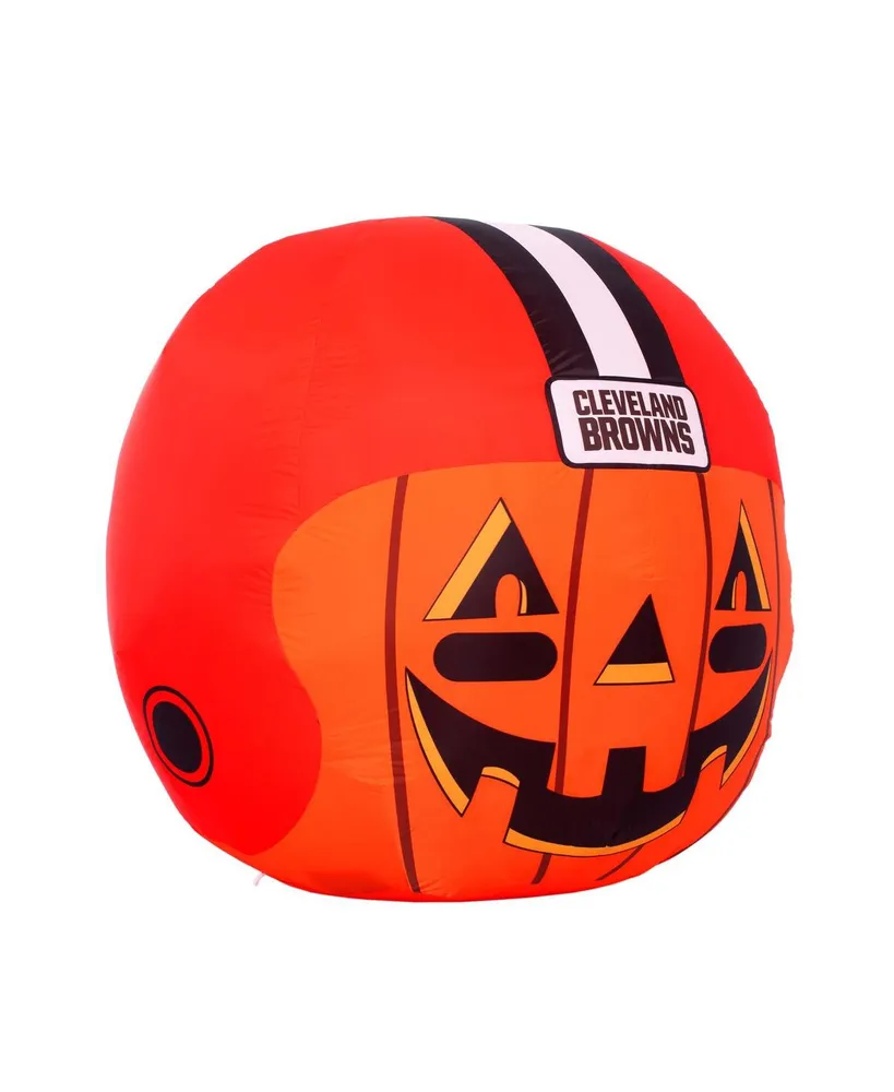 Home, Sporticulture Cleveland Browns 4' Inflatable Jack-o'-Helmet