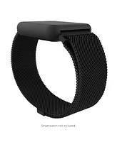 iTouch Unisex Air 4 Zinc Alloy Mesh Watch Strap