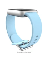 iTouch Unisex Air 4 Silicone Strap
