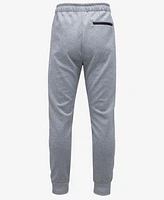 X-Ray Men's Zip Pocket Tech Fleece Joggers