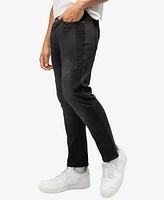 X-Ray Men's Slim Stretch Jeans