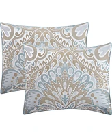 Stratford Park Amelia 6-Pc. Comforter Set