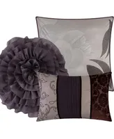 Nanshing Riley 7 Pc Comforter Set