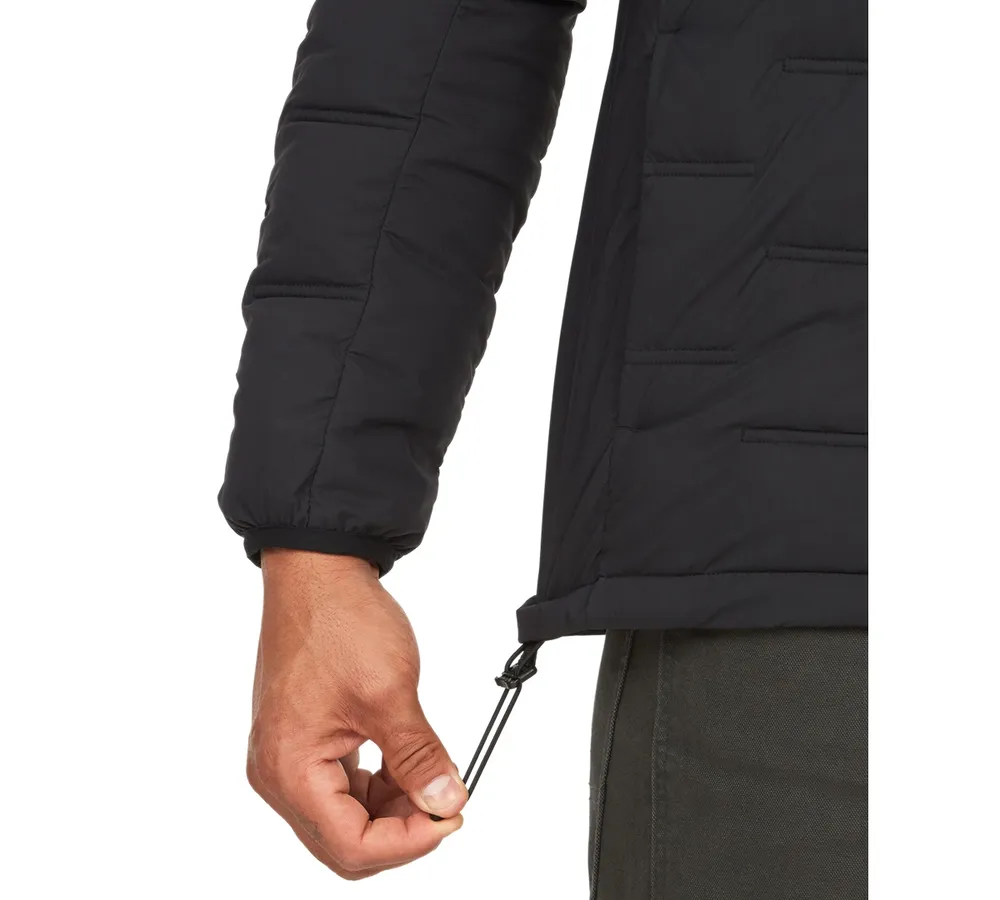 Marmot Men's WarmCube Active Novus Quilted Full-Zip Jacket