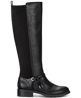 Style & Co Women's Verrlee Riding Boots, Created for Macy's