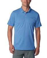 Columbia Men's Utilizer Polo Shirt