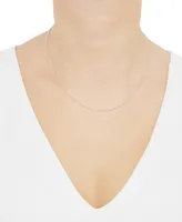 14k Gold Necklace