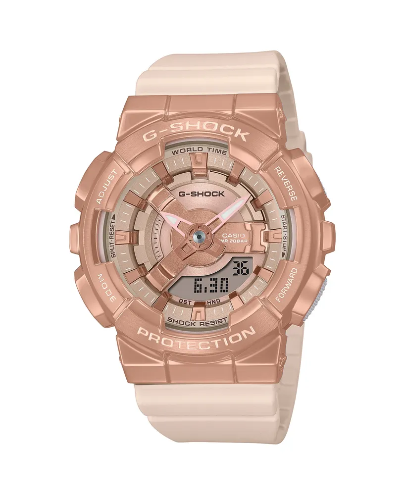 Casio Unisex Digital Calendar Resin Strap Watch, Pink F-91WS-4EF at John  Lewis & Partners