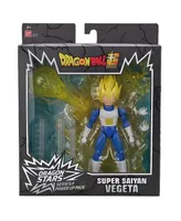 Dragonball Super Dragon Stars Ssj Vegeta Power Up Pack Figure Set