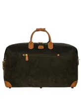 Bric's Milano Life 22" Cargo Duffle