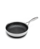 Livwell DiamondClad Stainless Steel Aluminum Core 10" Hybrid Pan